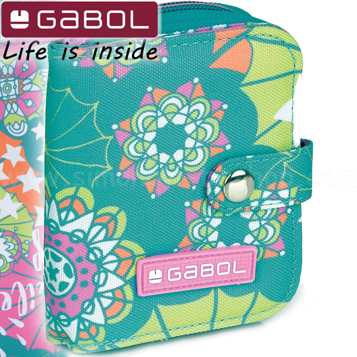 Gabol Mint Портмоне 22458899 Gabol Mint Портмоне 22458899