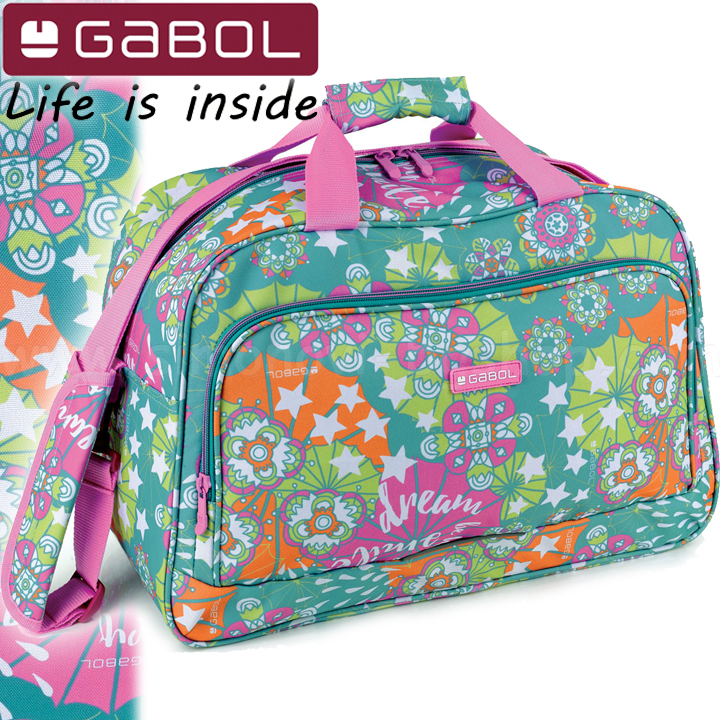 Gabol Mint Пътна чанта 22455599 Gabol Mint Пътна чанта 22455599