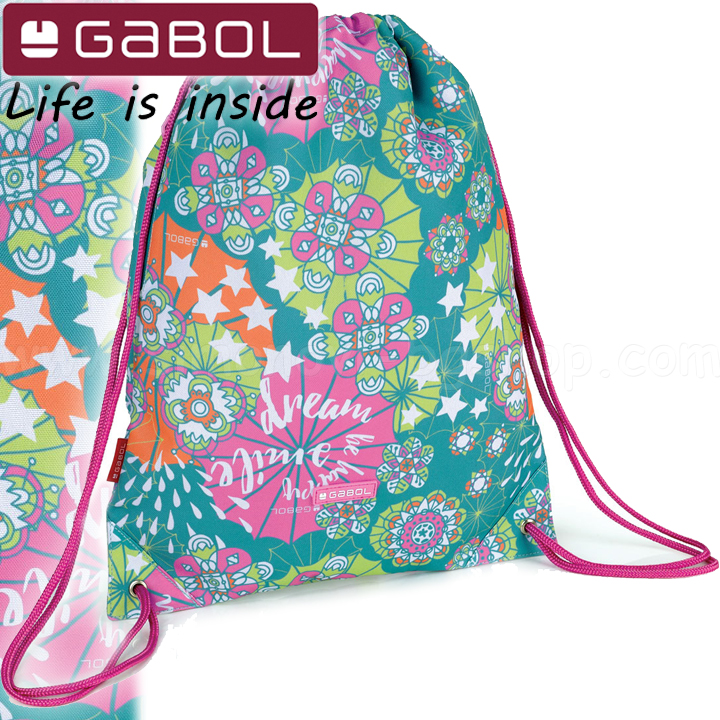 Gabol Mint Спортна торба 22457199 Gabol Mint Спортна торба 22457199