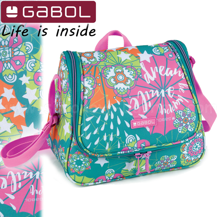 Gabol Mint Термо чанта 22453299 Gabol Mint Термо чанта 22453299