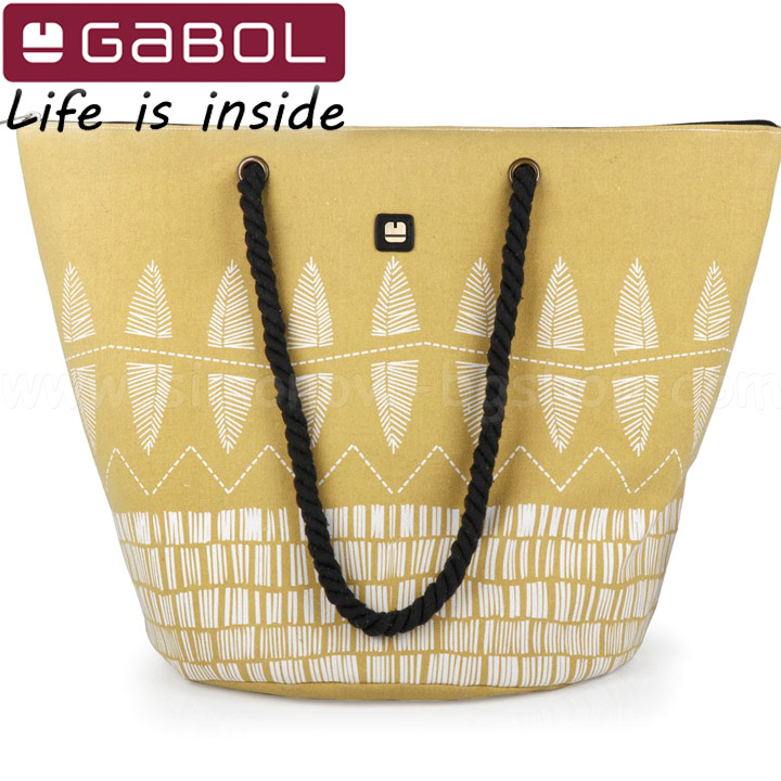 GABOL Daikiri Плажна чанта 53577299 GABOL Daikiri Плажна чанта 53577299
