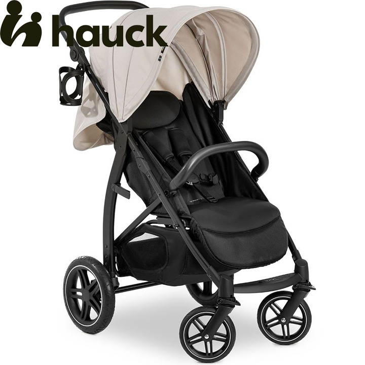 204 Hauck   Rapid 4D Beige 148969