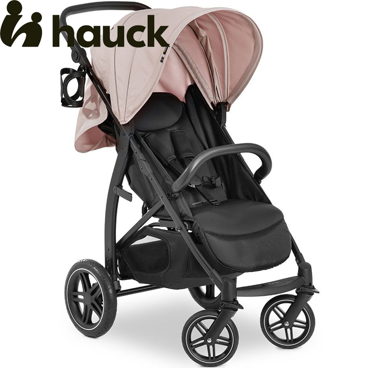 2024 Hauck   Rapid 4D Dusty Rose148976