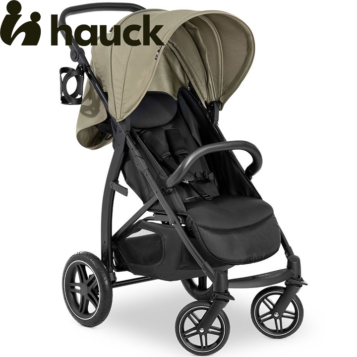 2024 Hauck   Rapid 4D Olive 148983