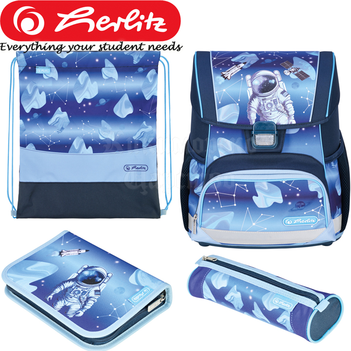 * 2025 Herlitz Loop Plus    Cosmic Explorer 50049035
