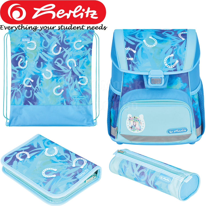 * 2025 Herlitz Loop Plus    Lucky Horse 50049028