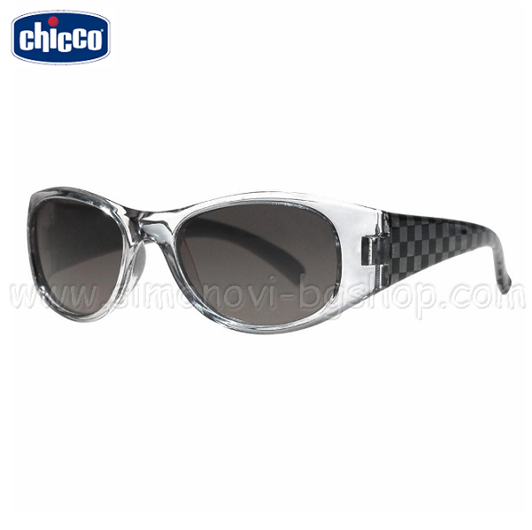   Chicco 20904.1 Hawai Transparant / Grey - 20