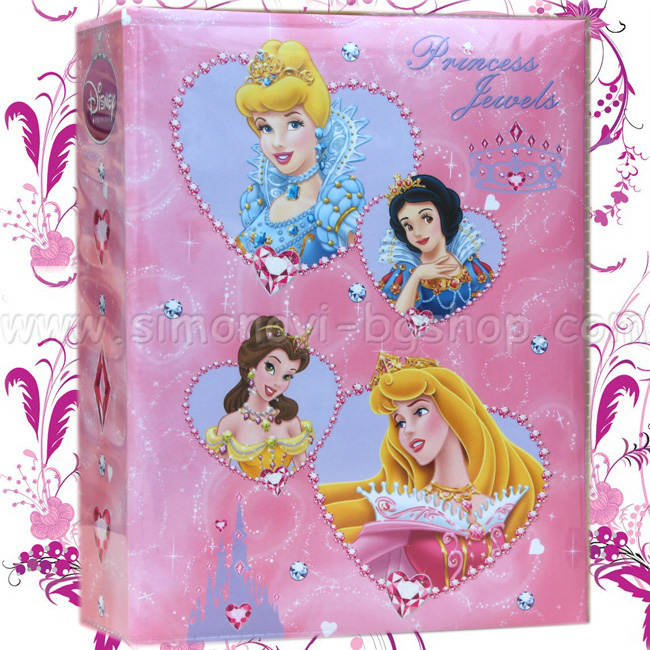 DISNEY PRINCESS -   "" 74610