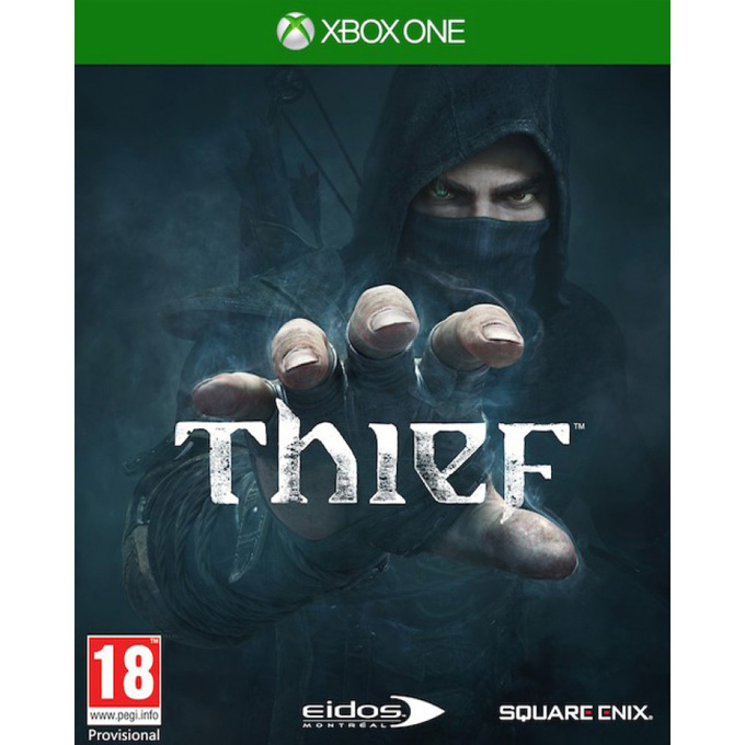 XBOX ONE Eidos   Thief