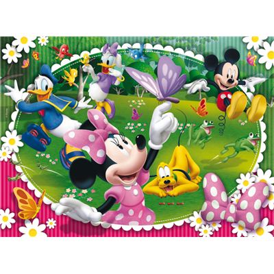 Clementoni - ����� 24�. Minnie �ouse