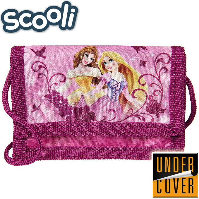 UnderCover Scooli Princess   24923
