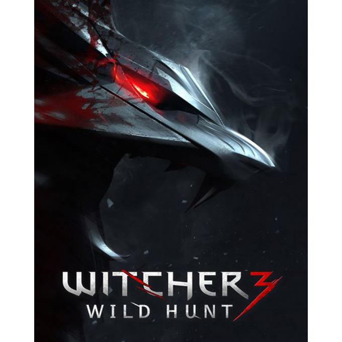 XBOX ONE Namco Bandai   The Witcher 3 Wild Hunt Day 1 E