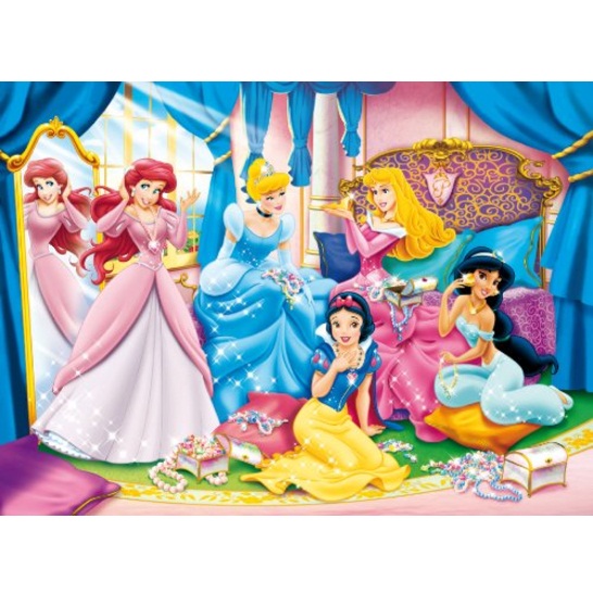 Clementoni - Super Color Disney ����� �������� 104�.