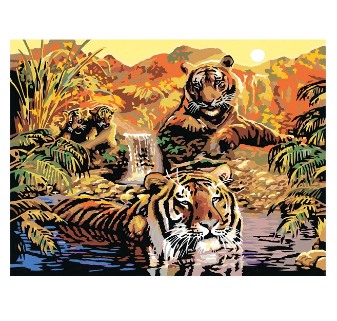 Ravensburger - ����������� ������� ��� �� ������� 28805