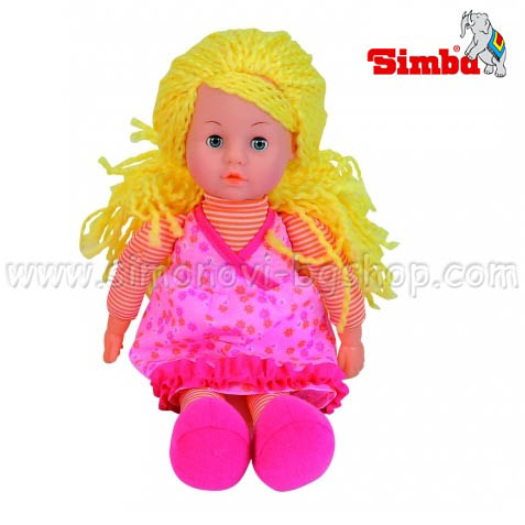 Simba - Chiccy Girl ����� 36�� Pink