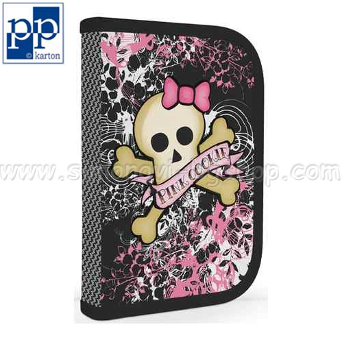 Pink Cookie -    3-519 Karton P+P