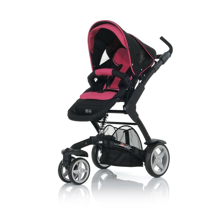 ABC Design 3-Tec