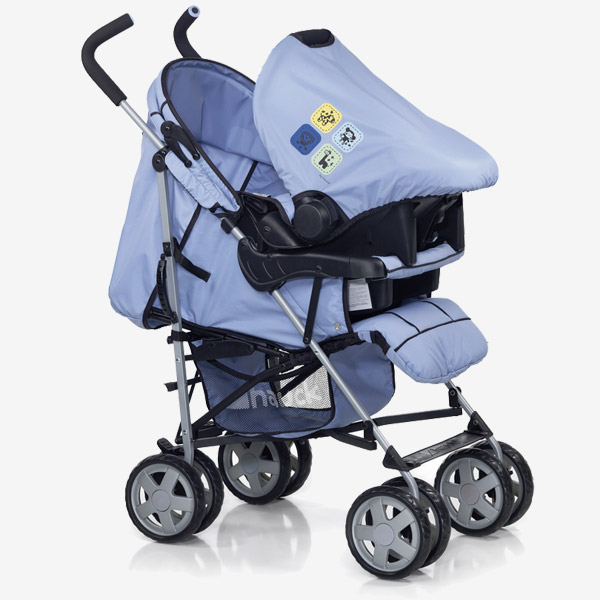 Speed Sun Plus S`ND Quattro Blue