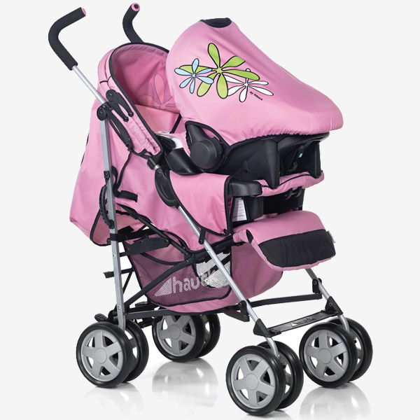 Speed Sun Plus S`ND Spring Pink