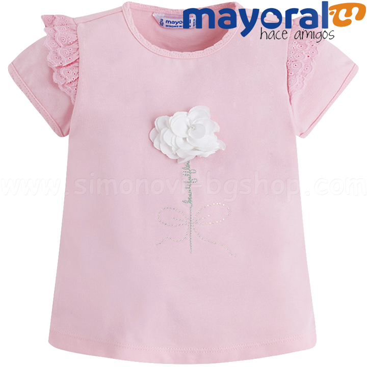 Mayoral Girls     3018-49 (2-9)