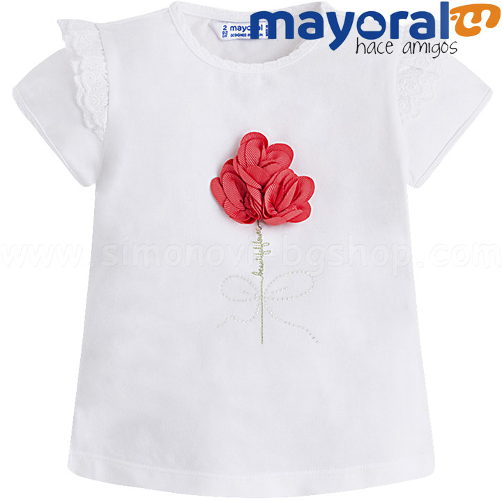 Mayoral Girls     3018-50 (2-9)