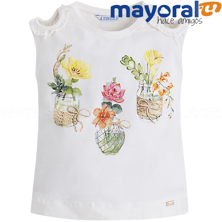 Mayoral Girls     3030-83 (2-9)