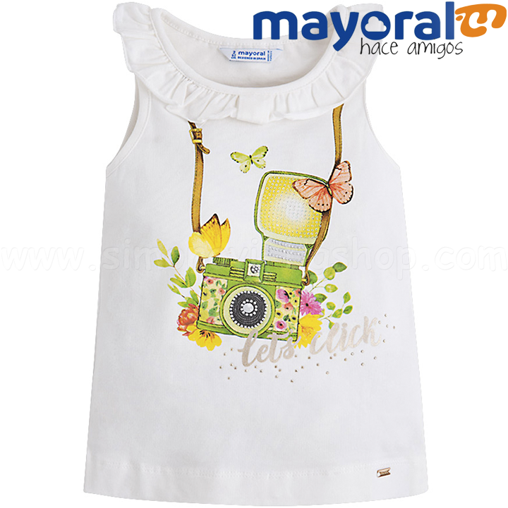 Mayoral Girls   Lets Click 3048-27 (2)