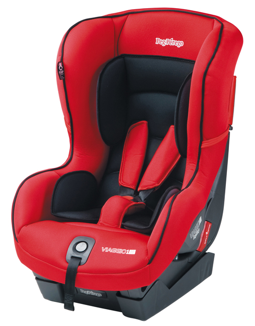 VIAGGIO1 Duo-Fix Spice