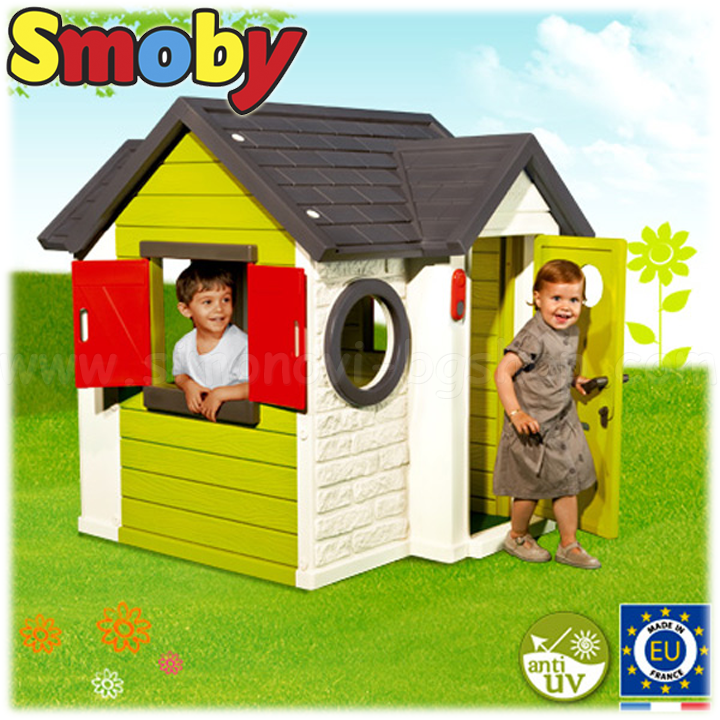 Smoby    "  " 310228