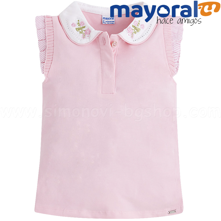 Mayoral Girls       3102-28 (2-9)