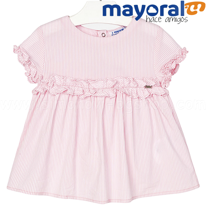 Mayoral Girls     3108-11 (2-9)