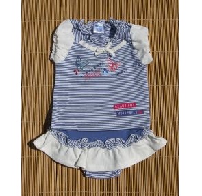 DIRKJE -  2  BUTTERFLY 56/74