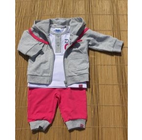 DIRKJE - �������� 3 ����� � ����� ����� DIRKJE 01 56/74