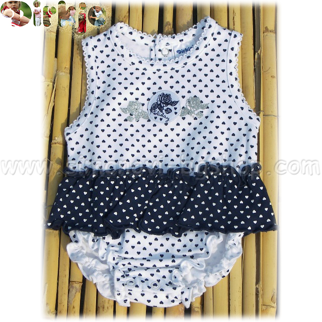 DIRKJE -   Holiday 21 31BN-10202 56/68