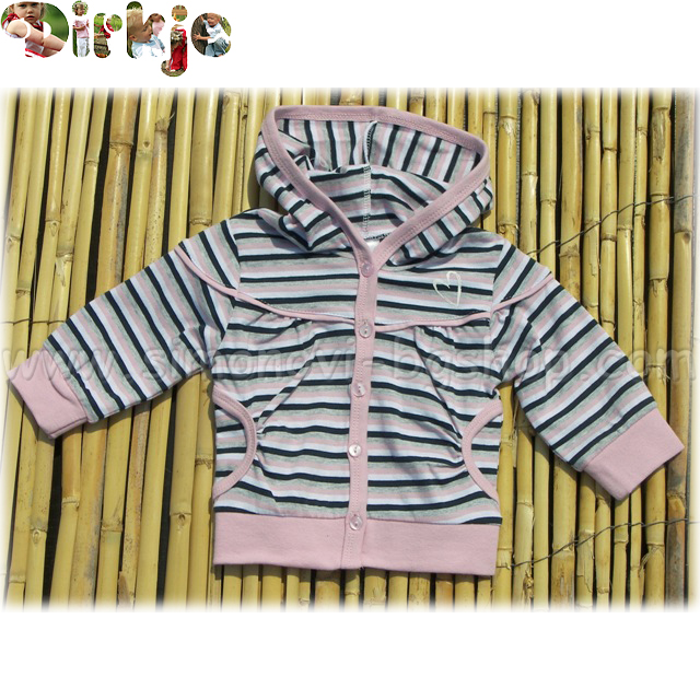 DIRKJE -   Girls 31EQ-10318 62/86