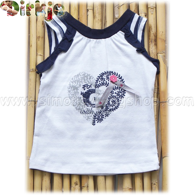 DIRKJE - e   Girls with flair 31EZ-10573 62/86