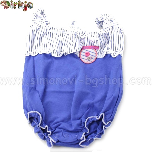 DIRKJE - o   Ocean Beauty 56-74  31BI-08571
