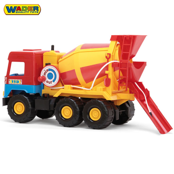 Wader Toys -   32001A