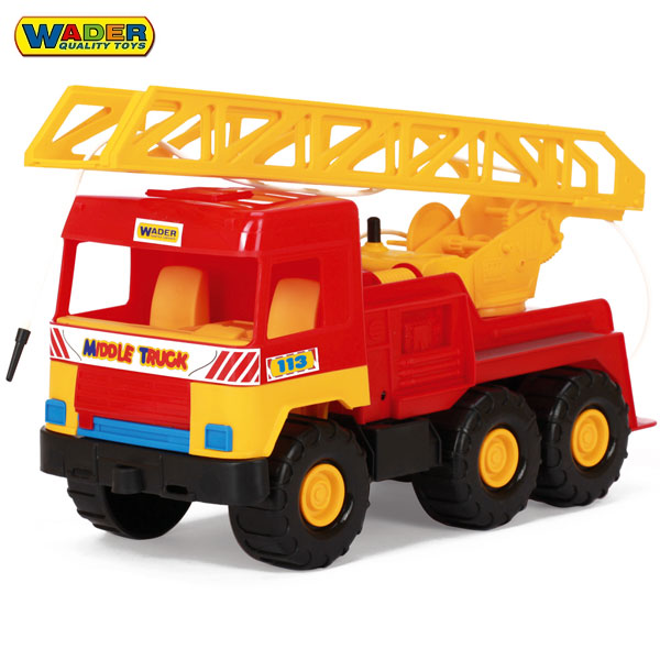 Wader Toys -   32001D