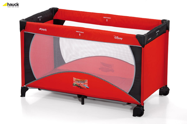 Dream'n Play Cars - Hauck