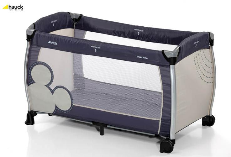 Express Mickey - Hauck