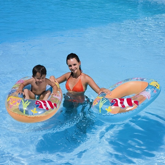 Bestway - ��������� ����� "������ ����"