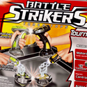 Battle Strikers