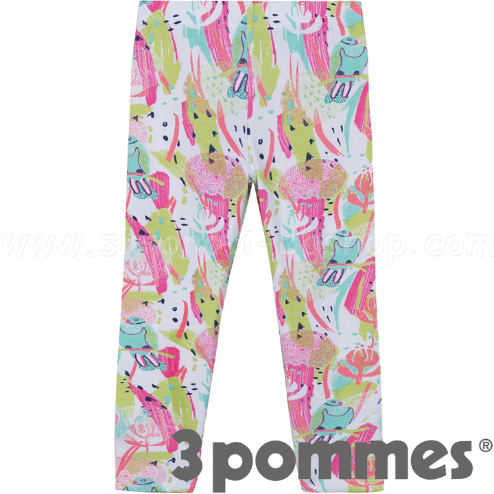 3 Pommes Клин Little Pretty Girl 3H24034 3 Pommes Клин Little Pretty Girl 3H24034