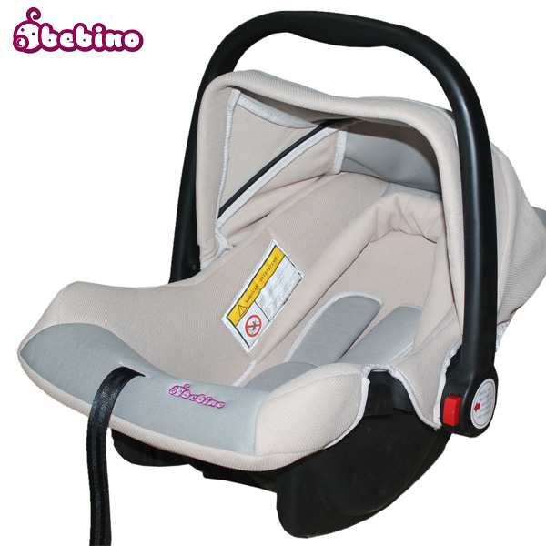 2013 Bebino -    BEBE (0-13.) Beige