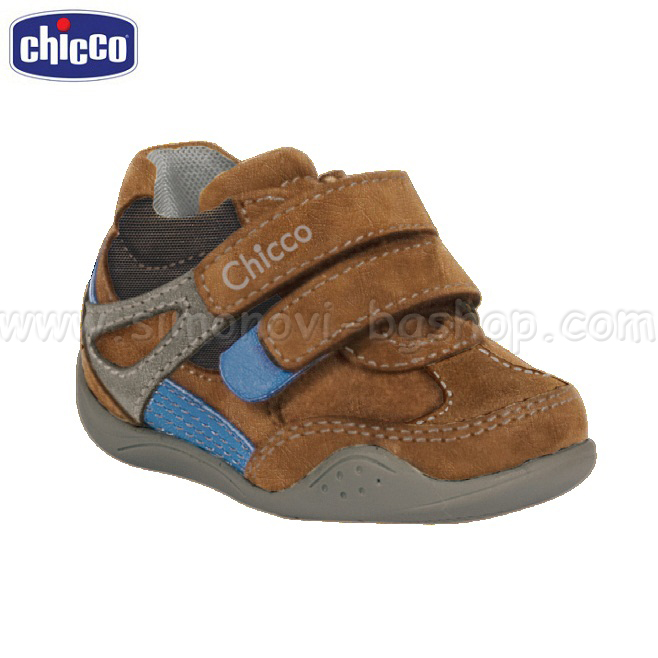 *2013 Chicco - ���� GROVER 48468.240 (18-22)