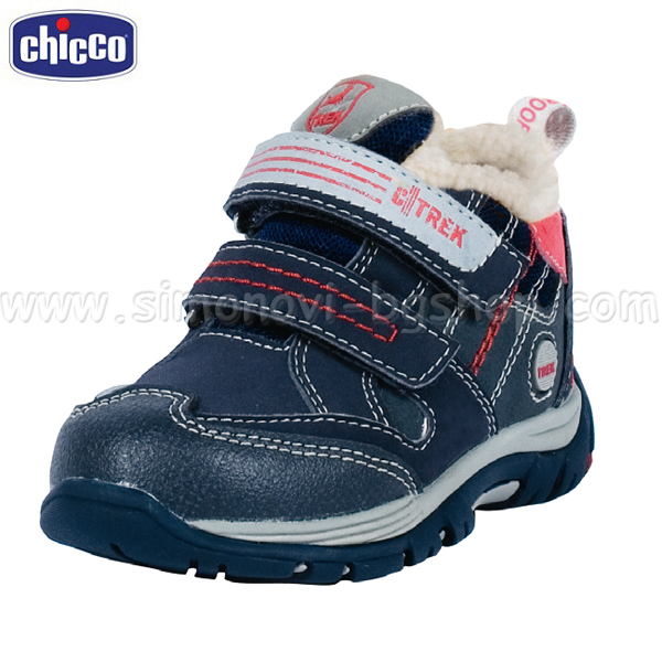 Chiccco boots Peter 48639.800