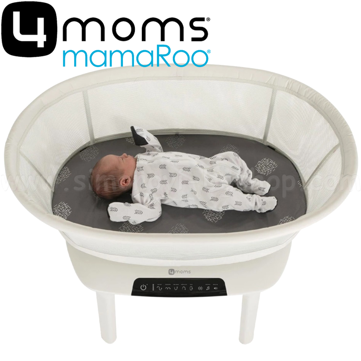 *4Moms MamaRoo  /4.0 Sleep 2000929