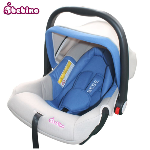 2013 Bebino -    BEBE (0-13.) Grey/Blue