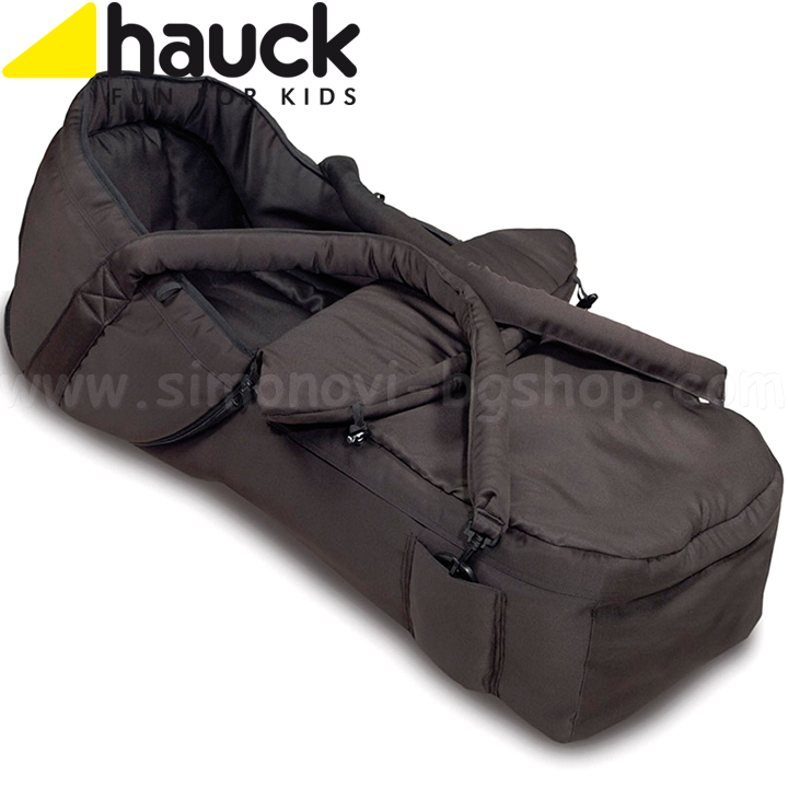 Hauck    2  1 Black 530023